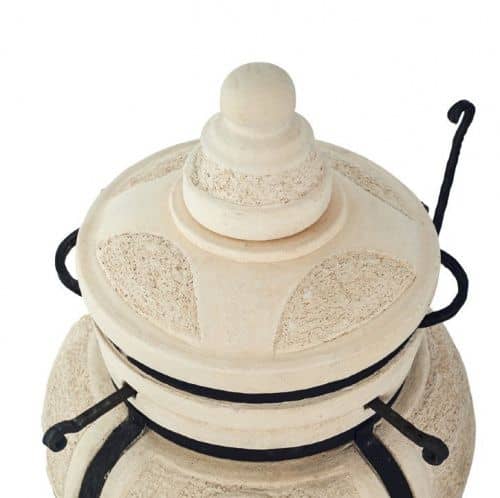 Купить Тандыр Амфора Сармат Есаул, средний по низкой цене