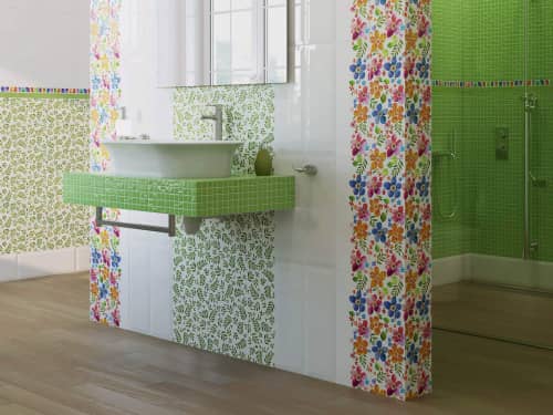 Купить Плитка Kerama Marazzi Венсен HGD/A260/15000 15х40 см по низкой цене
