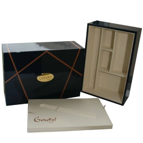 Купить Ручка Gourji Снопы чернильная по низкой цене