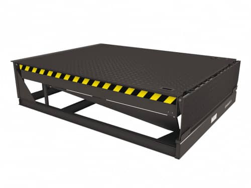 Купить Уравнительная платформа механическая DoorHan серии MODL по низкой цене