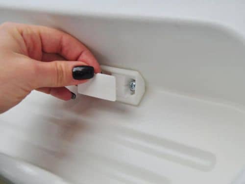 Купить Вертикальный сад BOXSAND с горшками белый, комплект по низкой цене