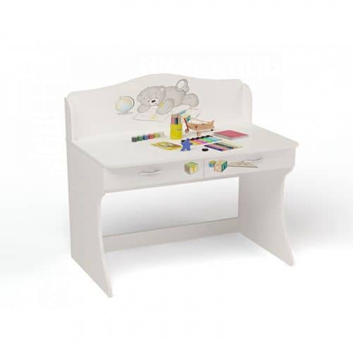 Купить Стол ABC King Bears без надстройки по низкой цене