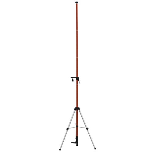 Купить Штанга-штатив CONDTROL Pillar для лазерных нивелиров распорная по низкой цене