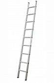 Купить Лестница Biber приставная, 1-секционная, 9 ступеней, 1х9 по низкой цене