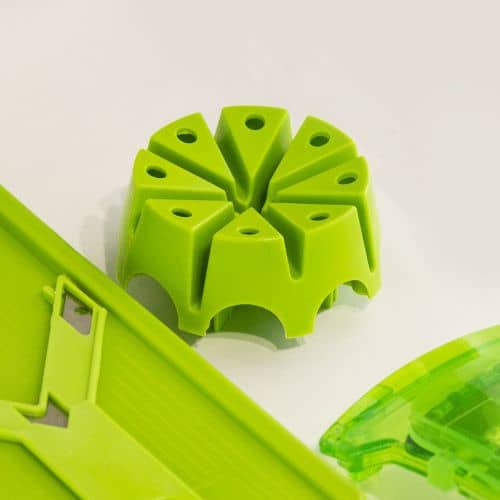 Купить Комплект Erringen овощерезка 8 в 1 по низкой цене