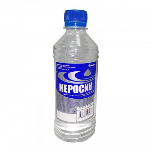 Купить Керосин ИВИТЕК 0,4 л по низкой цене
