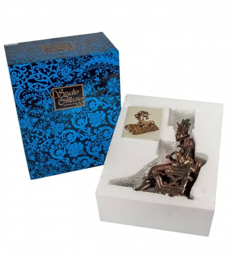 Купить Статуэтка Veronese Шут WS-678 по низкой цене