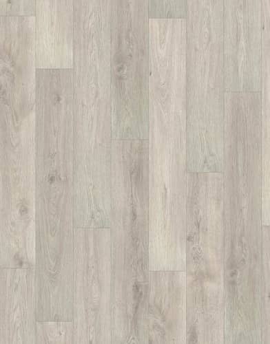 Купить Ламинат Egger PRO Laminate Classic   Aqua+ Дуб Кортина светло-серый EPL130 33 класса, 8 мм по низкой цене