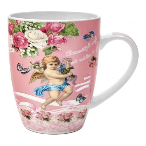 Купить Кружка Walmer Angels 0,34 л по низкой цене