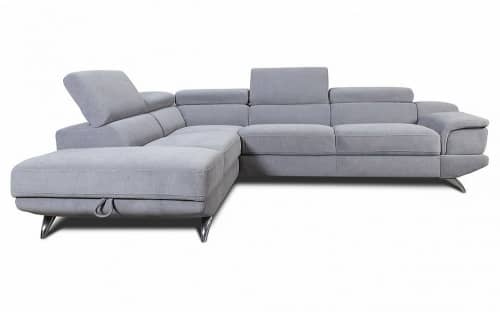 Купить Диван Gala Collezione Coletto угловой в ткани по низкой цене