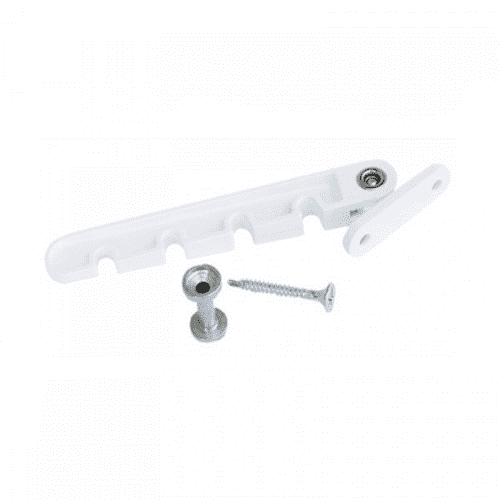 Купить Ограничитель (гребенка) для металлопластикового окна по низкой цене