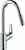 смеситель hansgrohe focus для кухни c душем 31815800 Купить Смеситель Hansgrohe Focus для кухни c душем 31815800 по низкой цене