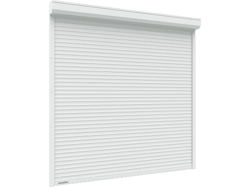 Купить Рольставни для оконных проемов DoorHan (энергосберегающие) из пенозаполненного профиля RH41N, RH45N по низкой цене