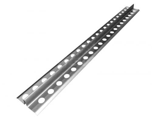 Купить Профиль маячковый, 10 мм, 3 м по низкой цене