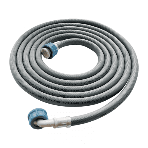 Купить Шланг Orio, для стиральной машины, наливной, 1500 мм по низкой цене