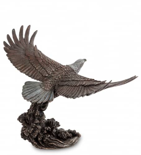 Купить Статуэтка Veronese Орел WS-770 по низкой цене