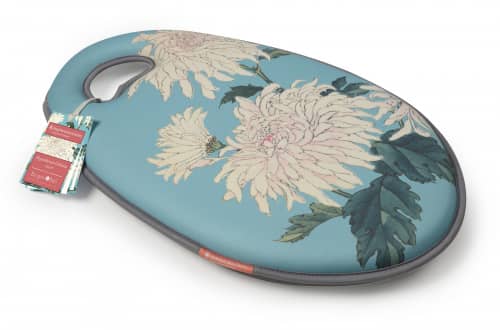 Купить Подложка Burgon & Ball Chrysanthemum под колени по низкой цене