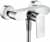 Купить Смеситель Hansgrohe Metris для ванны 31680000 по низкой цене
