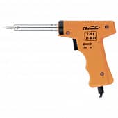 Купить Паяльник-пистолет Sparta 25-80 Вт с регулировкой мощности по низкой цене