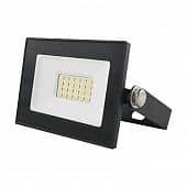 Купить Прожектор Союз светодиодный IP65, 10Вт, 230В, 6500K, алюминиевый корпус по низкой цене