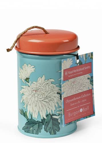 Купить Шпагат джутовый для букетов в декоративном контейнере Chrysanthemum Burgon & Ball по низкой цене
