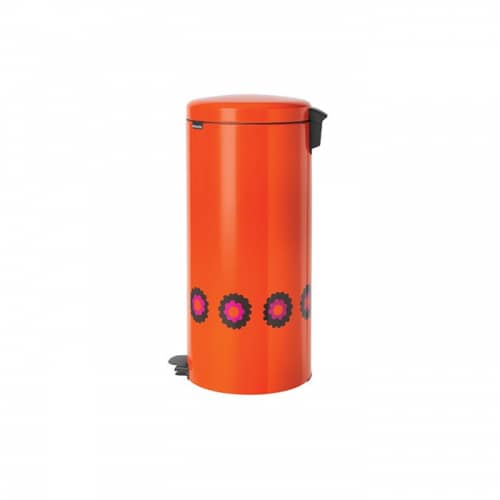 Купить Бак Brabantia newicon Patrice мусорный, 30 л по низкой цене