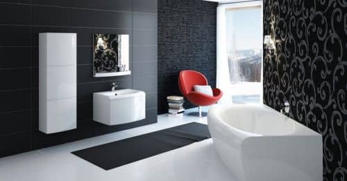 Купить Шкаф Ravak SB Evolution для ванной, без тумбы и раковины по низкой цене