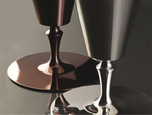 Купить Лампа Maison Berger This is not a lamp warm Берже, брюн по низкой цене