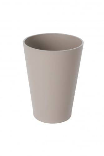 Купить Горшок ГарденПласт Крокус цветочный 1,3 л по низкой цене