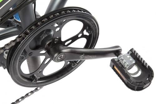 Купить Велогибрид Eltreco Leto по низкой цене