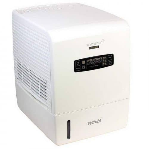 Купить Воздухоочиститель Winia Maximum AWX-70PTWCD по низкой цене