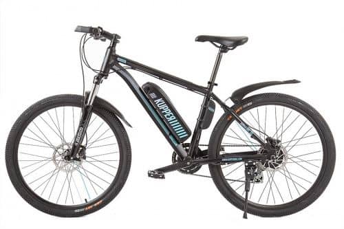 Купить Велогибрид Kupper Unicorn Pro по низкой цене