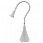 Купить Лампа Artstyle TL-325W настольная диммируемый белый по низкой цене