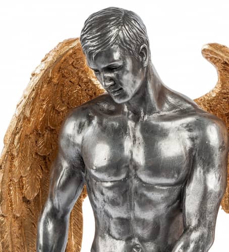 Купить Статуэтка Veronese Ангел WS-31 по низкой цене