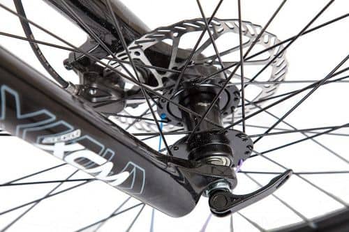 Купить Велогибрид Kupper Unicorn Pro по низкой цене