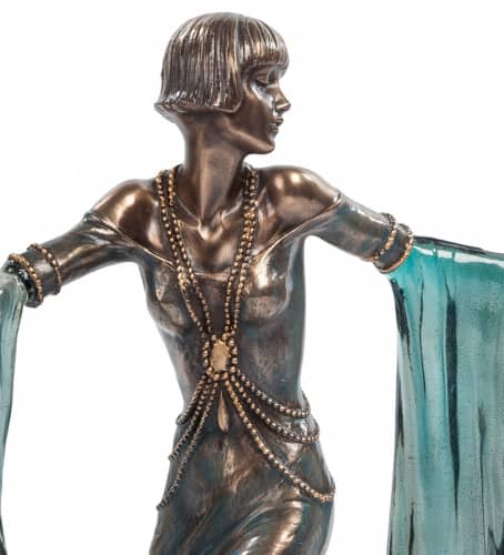 Купить Статуэтка Veronese Леди WS-453 по низкой цене