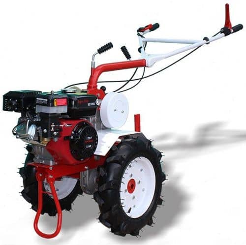 Купить Мотоблок Agrostar AS1050 бензиновый по низкой цене