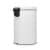 бак brabantia newicon мусорный, минерально-белый, 20 л Купить Бак Brabantia newicon мусорный, минерально-белый, 20 л по низкой цене