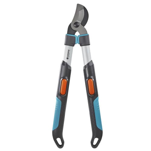 Купить Сучкорез Gardena TeleCut максимальный рез 42 мм по низкой цене