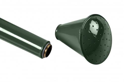 Купить Лейка Burgon & Ball Racing green садовая, для цветов, 5 л по низкой цене