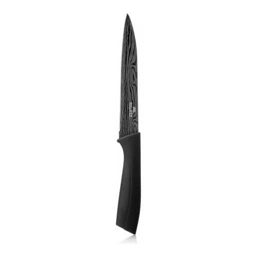 Купить Нож Walmer Titanium кухонный универсальный 13 см по низкой цене