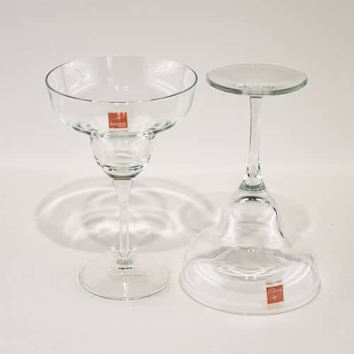 Купить Бокалы Bormioli Rocco Ypsilon для коктейля Маргарита 310 мл 2 шт по низкой цене