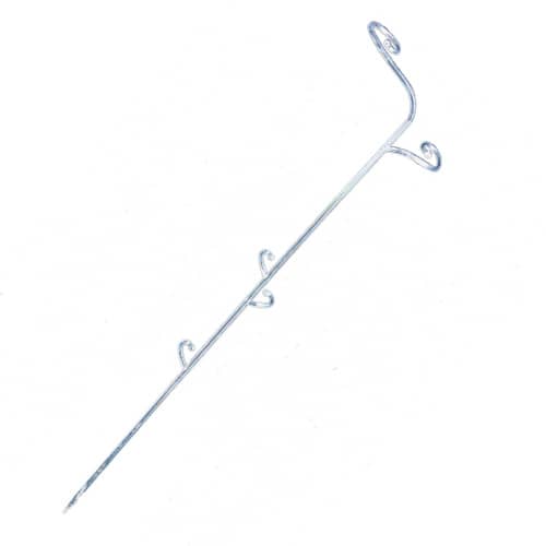 Купить Пика для орхидеи прозрачная по низкой цене