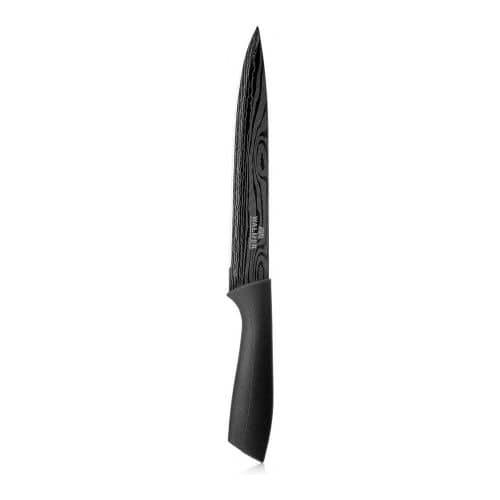 Купить Нож Walmer Titanium кухонный разделочный для мяса 19 см по низкой цене