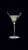 Купить Бокал Riedel Martini для мартини, 210 мл по низкой цене