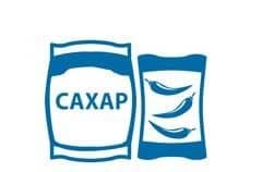 Купить Упаковка КубРотоПак для бакалейной продукции по низкой цене