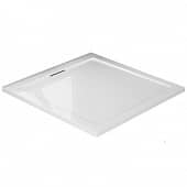 Купить Поддон Weltwasser WWTR TRS90 душевой квадратный 900х900х35 мм по низкой цене