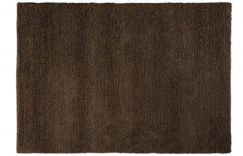 Купить Ковер Coral charcoal Индия по низкой цене