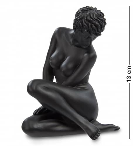 Купить Статуэтка Veronese Девушка WS-135/2 по низкой цене