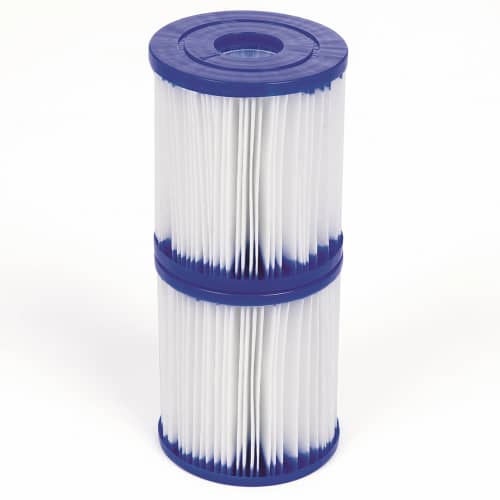 Купить Картридж сменный I Bestway 58093 для фильтра-насоса по низкой цене